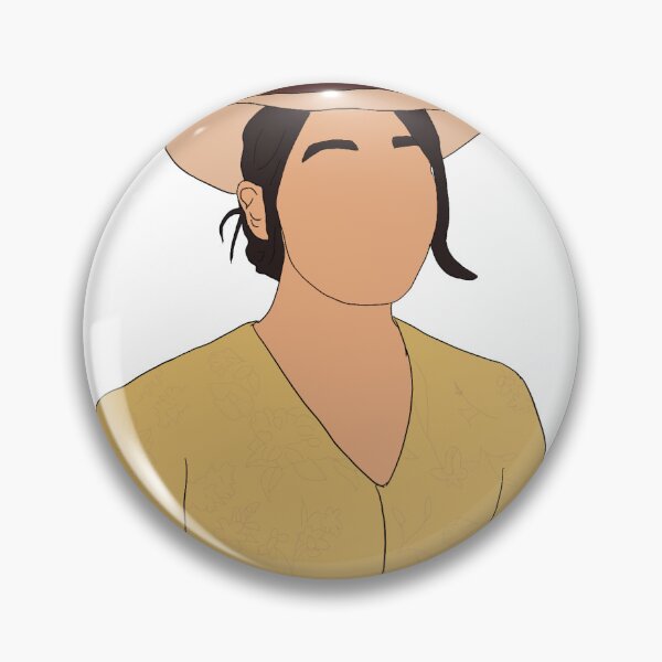 Item preview, Emily Dickinson Hailee steinfeld design  designed and sold by polka-dotpato.