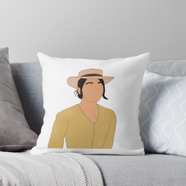 Item preview, Emily Dickinson Hailee steinfeld design  designed and sold by polka-dotpato.