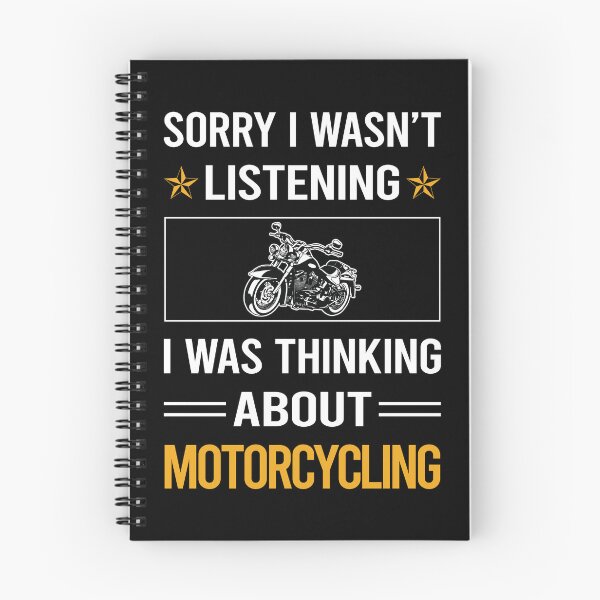 Item preview, Funny Listening Motorcycling Motorcycle Motorbike Motorbiker Biker designed and sold by fatherbarliman.