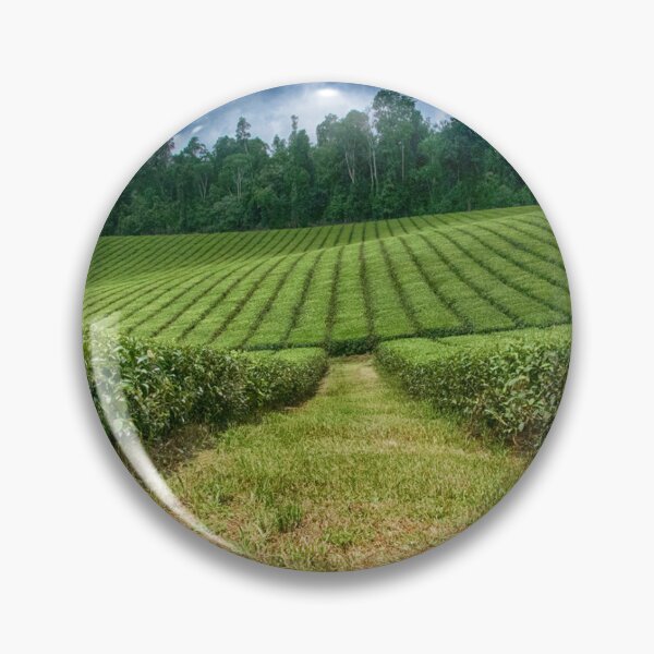 Item preview, Tea Plantation designed and sold by Adrianne Yzerman.
