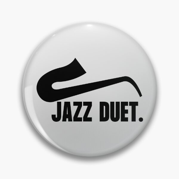 Item preview, Jazz Duet. designed and sold by ramazis.