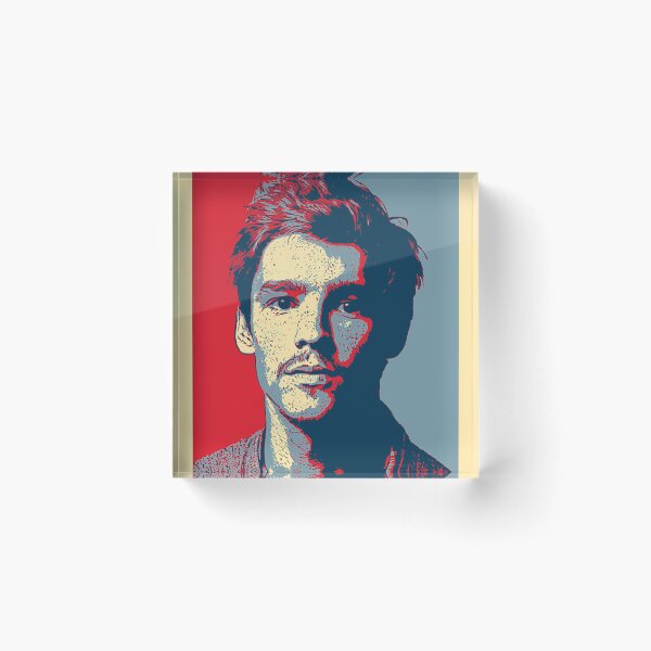 Item preview, Brenton Thwaites designed and sold by JacquesStudio.