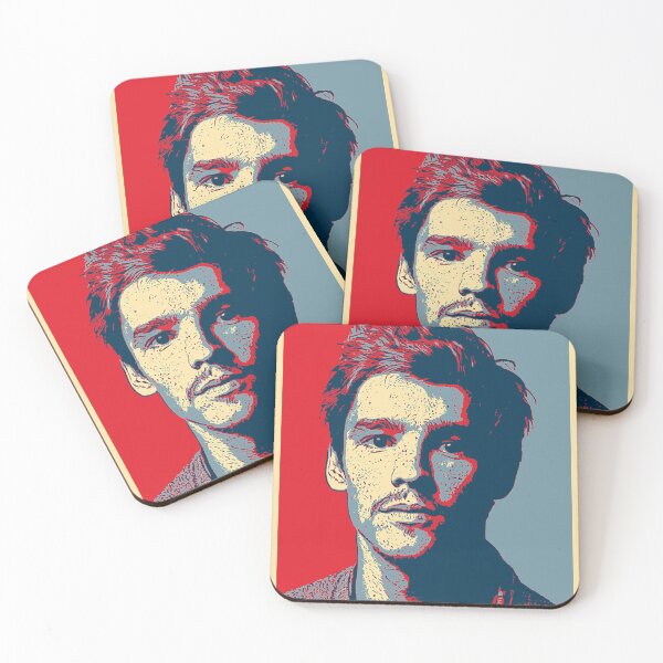 Item preview, Brenton Thwaites designed and sold by JacquesStudio.