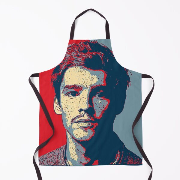 Item preview, Brenton Thwaites designed and sold by JacquesStudio.