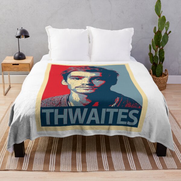 Item preview, Brenton Thwaites designed and sold by JacquesStudio.