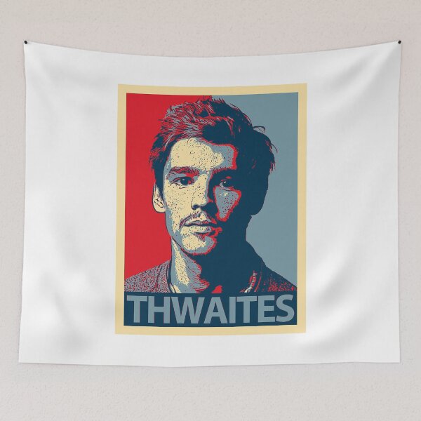 Item preview, Brenton Thwaites designed and sold by JacquesStudio.