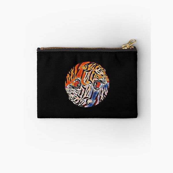 Item preview, Mighty Tiger Yin Yang designed and sold by Gavriel404.
