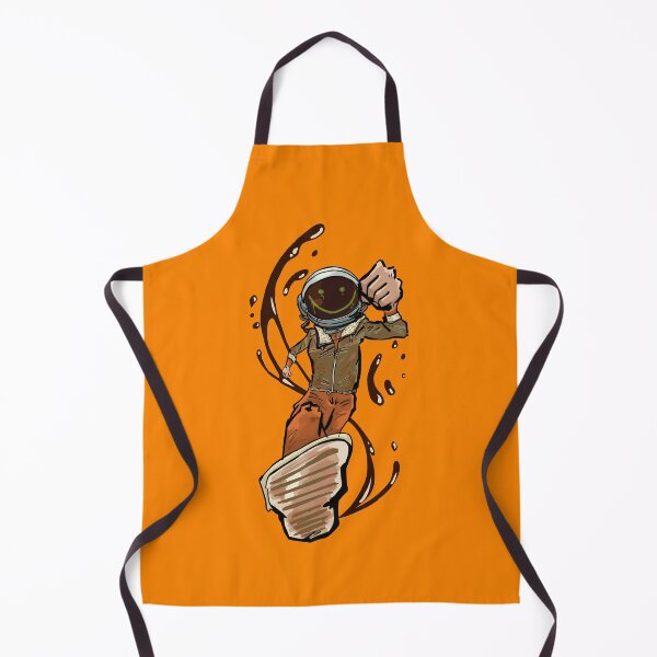 Item preview, Space boy runing designed and sold by Buitan.