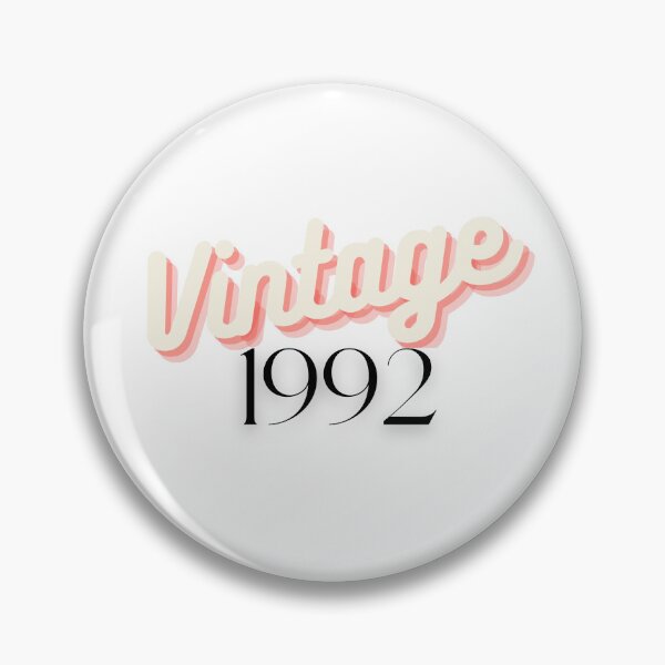 Item preview, Vintage 1992 designed and sold by erikallovato.