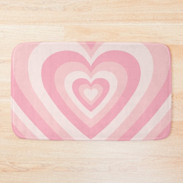 Item preview, Pink Heart Layers designed and sold by GlowinUp Shop.