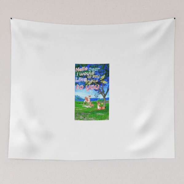 Item preview, Deer design designed and sold by ShinyIndia18.