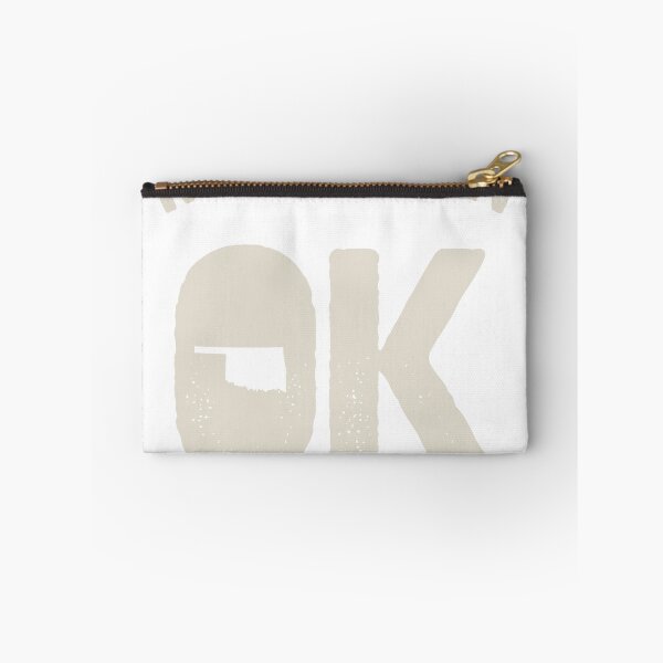 Item preview, Made in OK designed and sold by Mad Over Store.