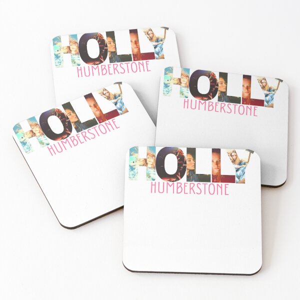 Item preview, holly humberstone t shirt | sticker designed and sold by ReganPro5.
