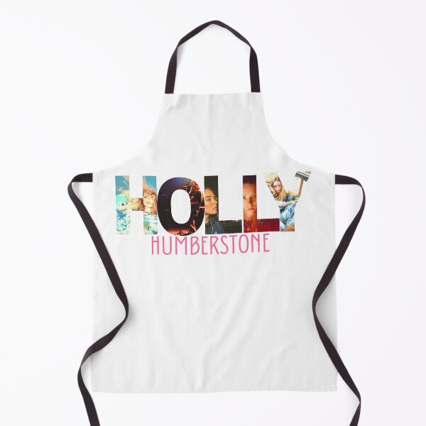 Item preview, holly humberstone t shirt | sticker designed and sold by ReganPro5.