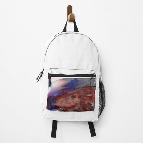 Item preview, The Carp designed and sold by putu eri wirasatia.