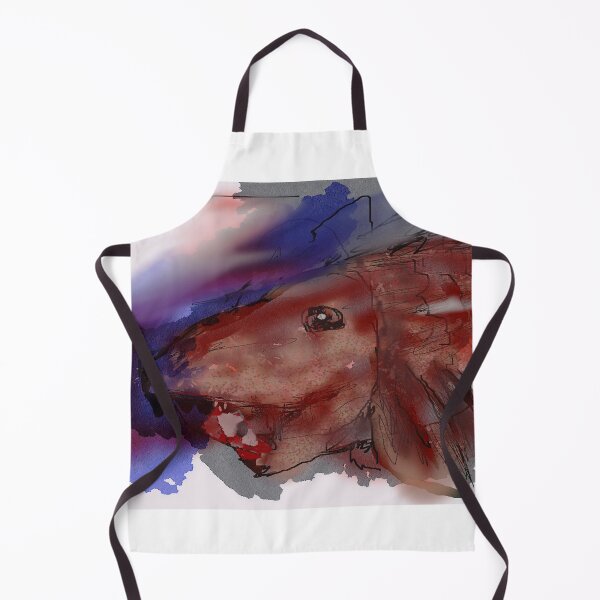 Item preview, The Carp designed and sold by putu eri wirasatia.