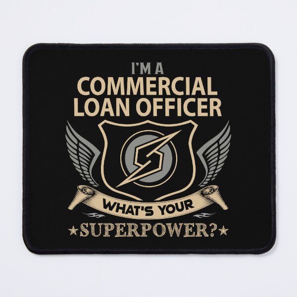 Item preview, Commercial Loan Officer T Shirt - What Is Your Superpower Job Gift Item Tee designed and sold by leolanwugm.