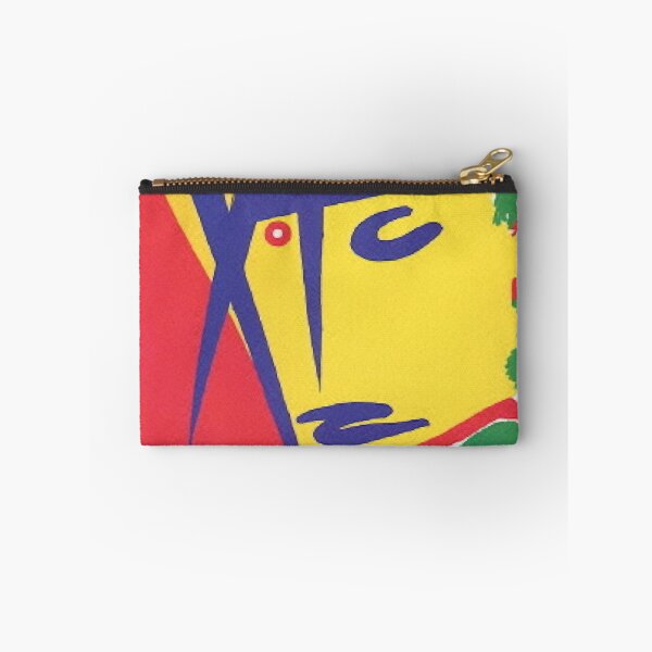 Aperçu de l'œuvre XTC T-shirt classique créée et vendue par MarieYoungg.