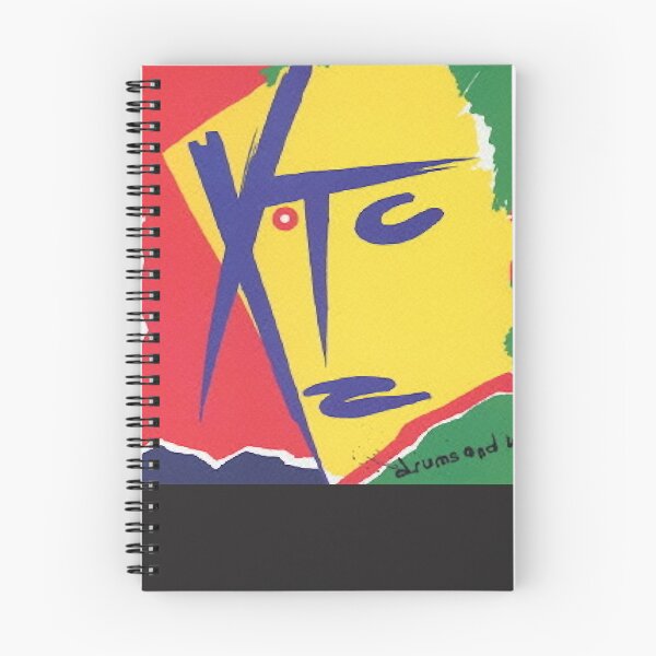 Item preview, XTC Classic T-Shirt designed and sold by MarieYoungg.