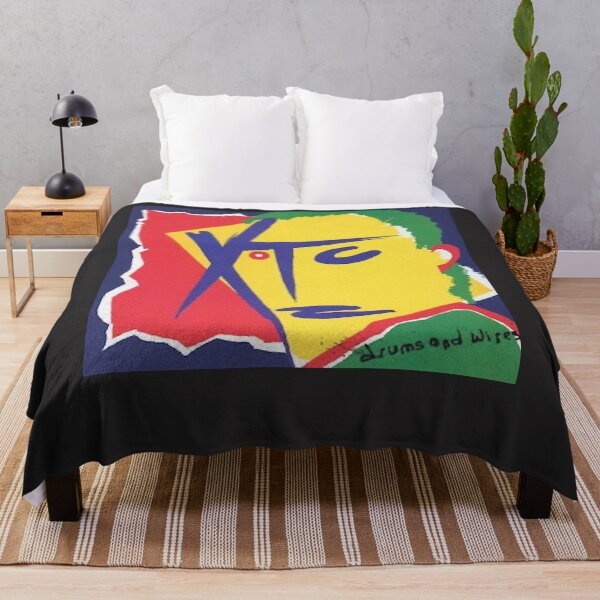 Item preview, XTC Classic T-Shirt designed and sold by MarieYoungg.