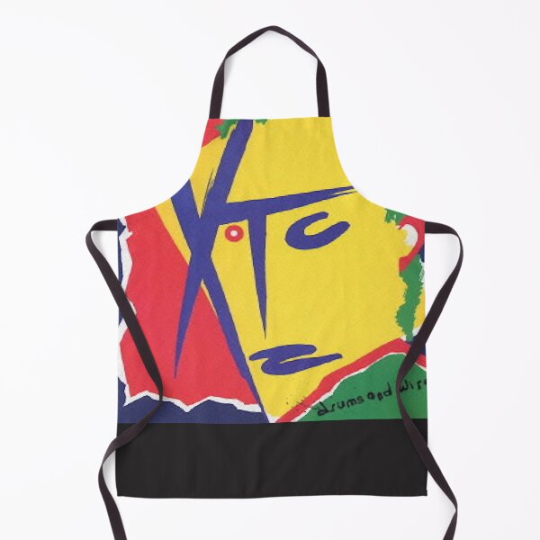 Item preview, XTC Classic T-Shirt designed and sold by MarieYoungg.