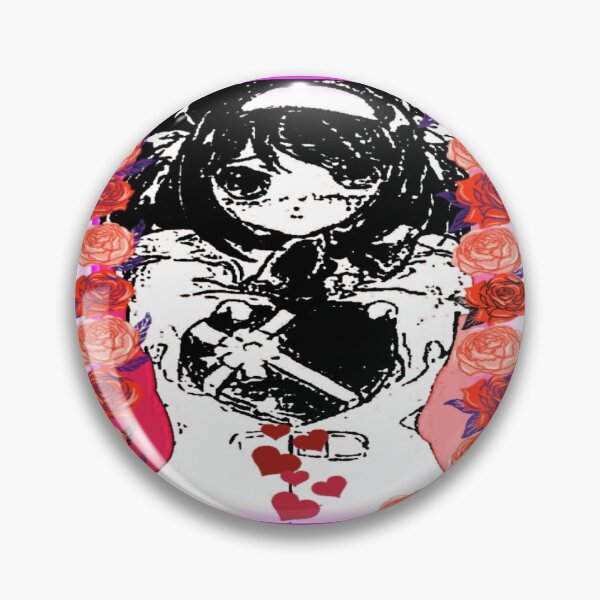 Item preview, Be Mine Senpai  designed and sold by AnimeInkArt.