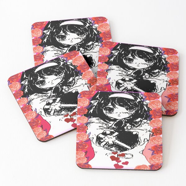 Item preview, Be Mine Senpai  designed and sold by AnimeInkArt.