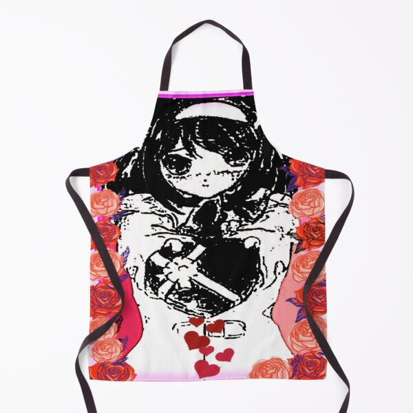 Item preview, Be Mine Senpai designed and sold by AnimeInkArt.
