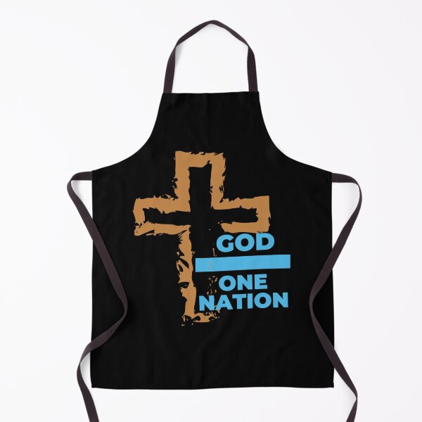 Item preview, One Nation Under God Classic designed and sold by jonathanchatman.