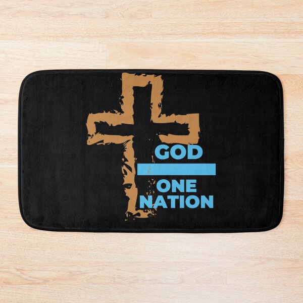 Item preview, One Nation Under God Classic designed and sold by jonathanchatman.