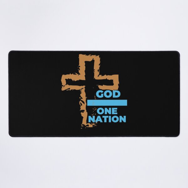 Item preview, One Nation Under God Classic designed and sold by jonathanchatman.
