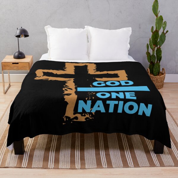 Item preview, One Nation Under God Classic designed and sold by jonathanchatman.