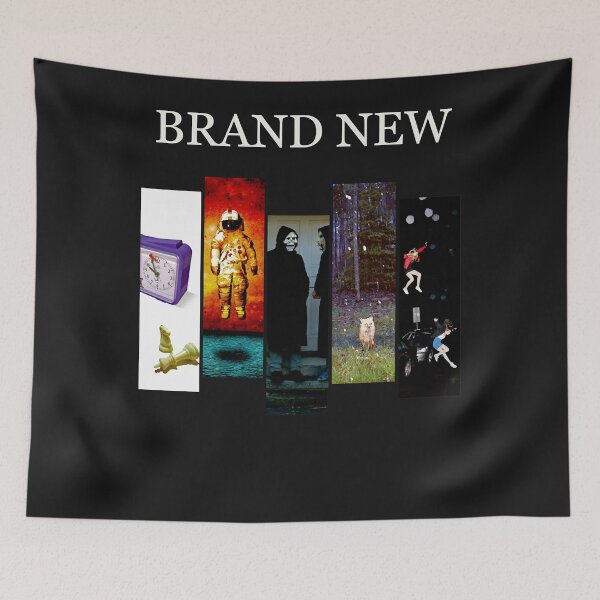 Item preview, Brand New Classic T-Shirt designed and sold by MarieYoungg.