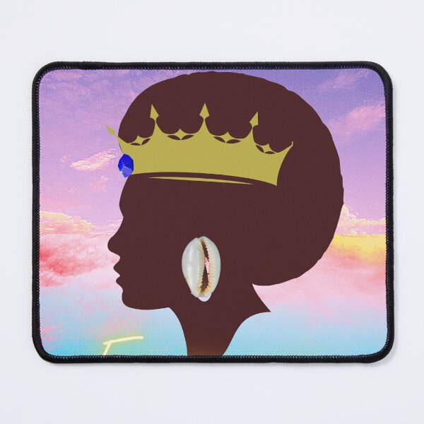 Item preview, Empress designed and sold by Africa C. Williams.
