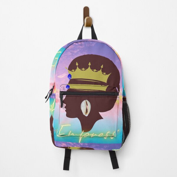 Item preview, Empress designed and sold by Africa C. Williams.