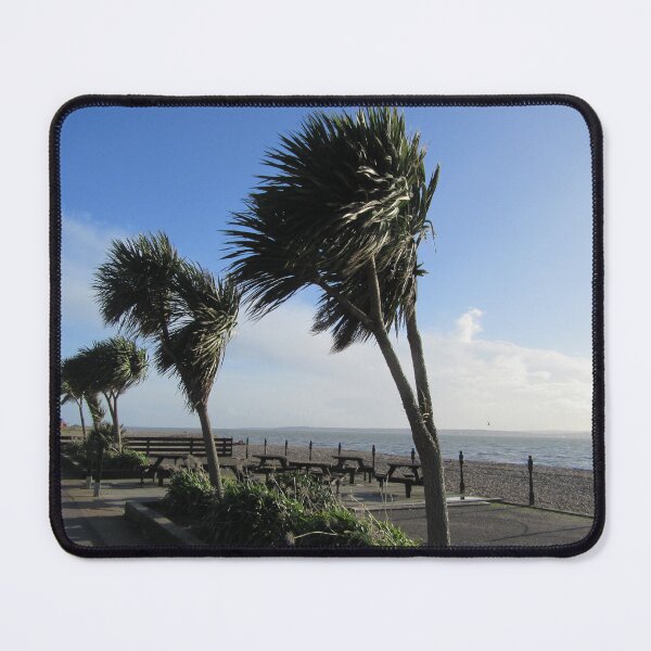 Item preview, Windy Stokes Bay designed and sold by lezvee.
