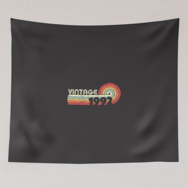 Item preview, 1992 Vintage Birthday Tee Retro Style Classic designed and sold by admireindustry.