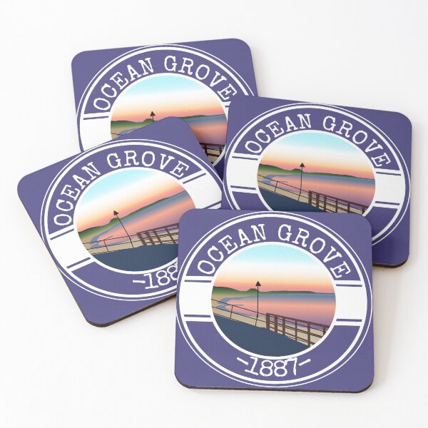 Item preview, Ocean Grove Australia Graphic designed and sold by CreativeArts Studio.