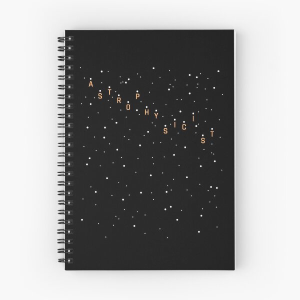Item preview, Astrophysics - Astrophysicist designed and sold by ClickForMore.