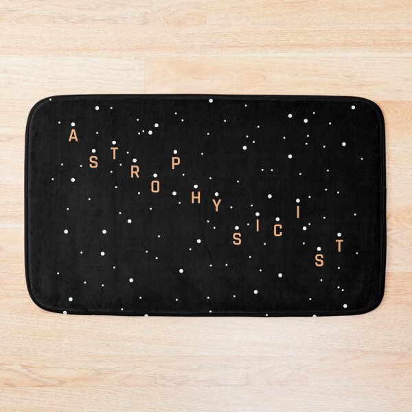 Item preview, Astrophysics - Astrophysicist designed and sold by ClickForMore.