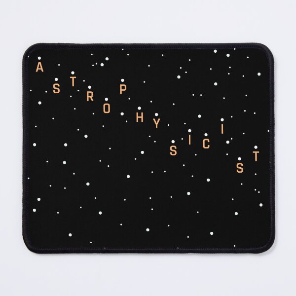 Item preview, Astrophysics - Astrophysicist designed and sold by ClickForMore.