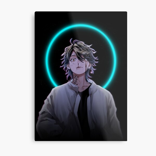 Atsushi Sendo Badge- Food — Otaku Anime