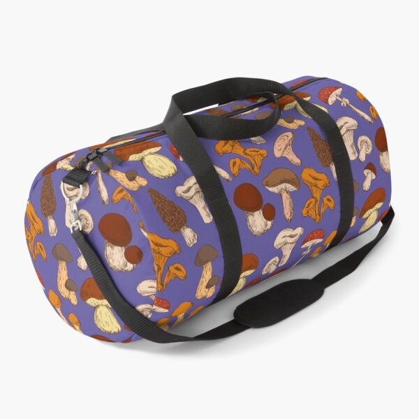 Item preview, Today's Gender is Mushroom - Purple designed and sold by Jonny-Squelches.