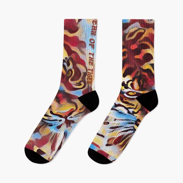 Item preview, Year Of The Tiger designed and sold by Perceptible.