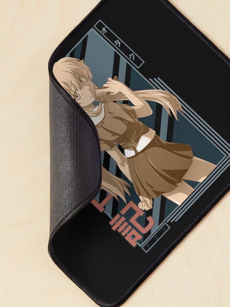 The Future Diary Mirai Nikki Anime | Mouse Pad