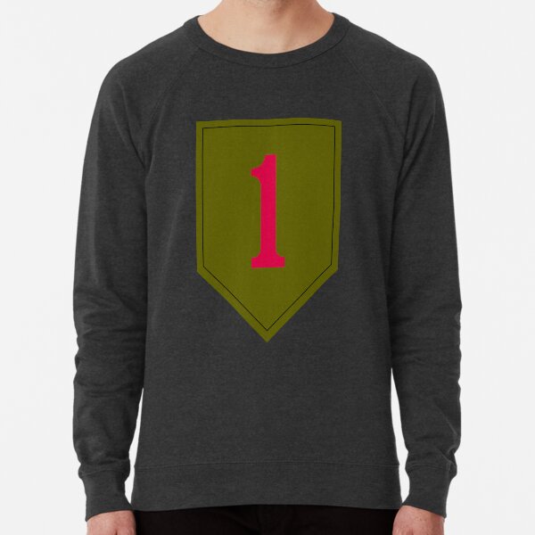Big red deals one sweatshirt