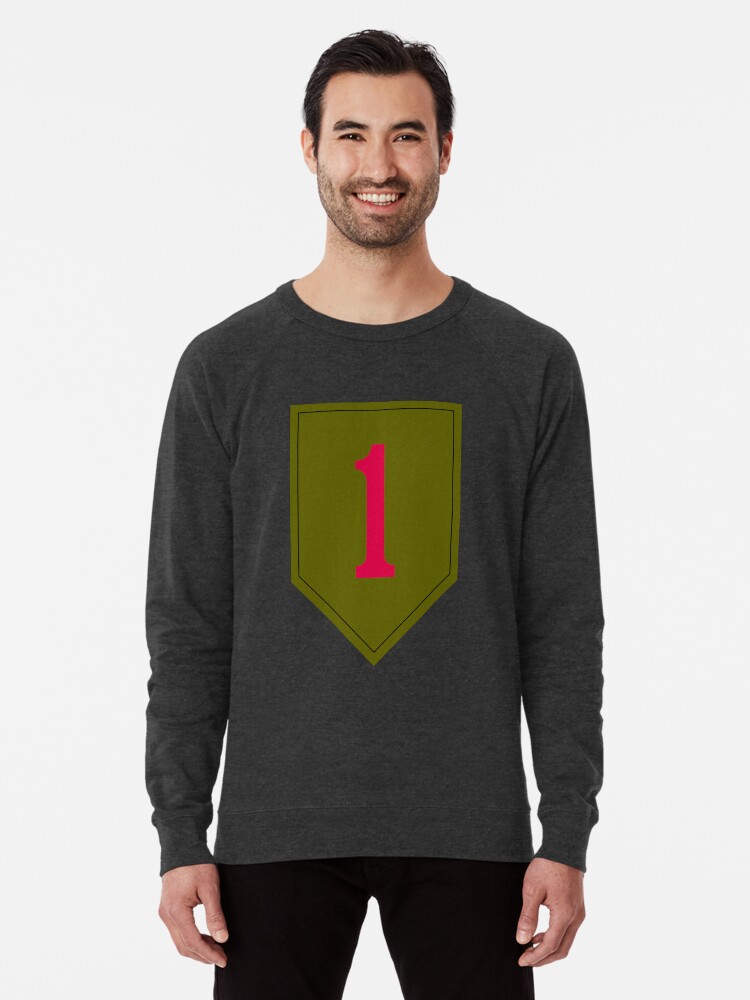 Big red hot sale one sweatshirt