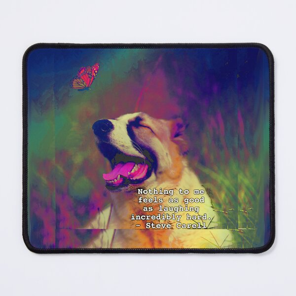 Item preview, Laughing Incredibly Hard designed and sold by Emilyromrell.