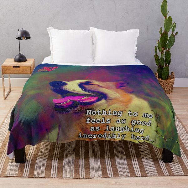 Item preview, Laughing Incredibly Hard designed and sold by Emilyromrell.