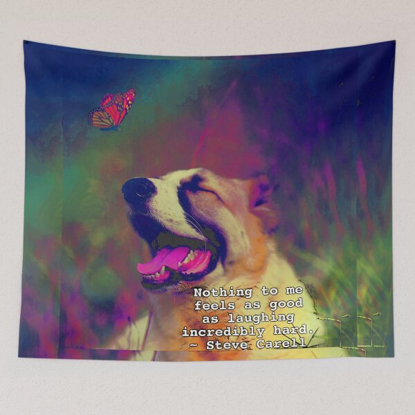 Item preview, Laughing Incredibly Hard designed and sold by Emilyromrell.